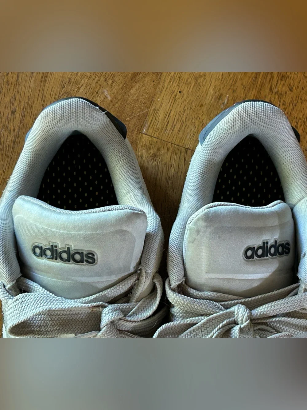 adidas Grand Court Alpha Sneaker - Men's IH1287 Sz 7